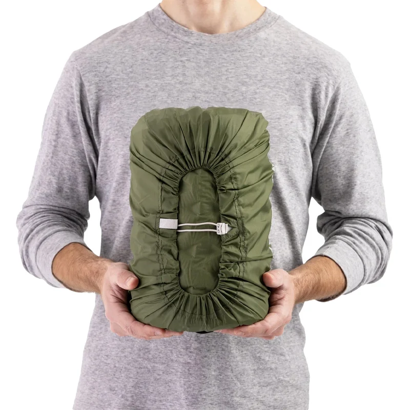 Matelas de sol autogonflant Sea to Summit Camp plus - Régulier