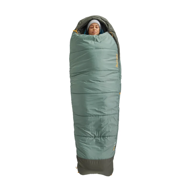 Sac de couchage Sea To Summit Boab Synthetic (-9°C) - Régulier