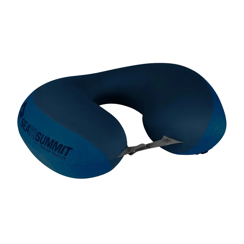 Oreiller de voyage Sea To Summit Aeros Premium Traveller