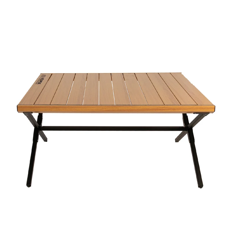 Table de camping Kuma Camp Crew Coffee