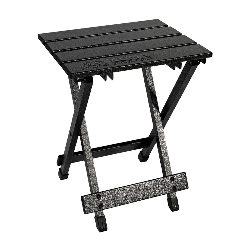 Table d’appoint pliante Kuma Fireside Stump