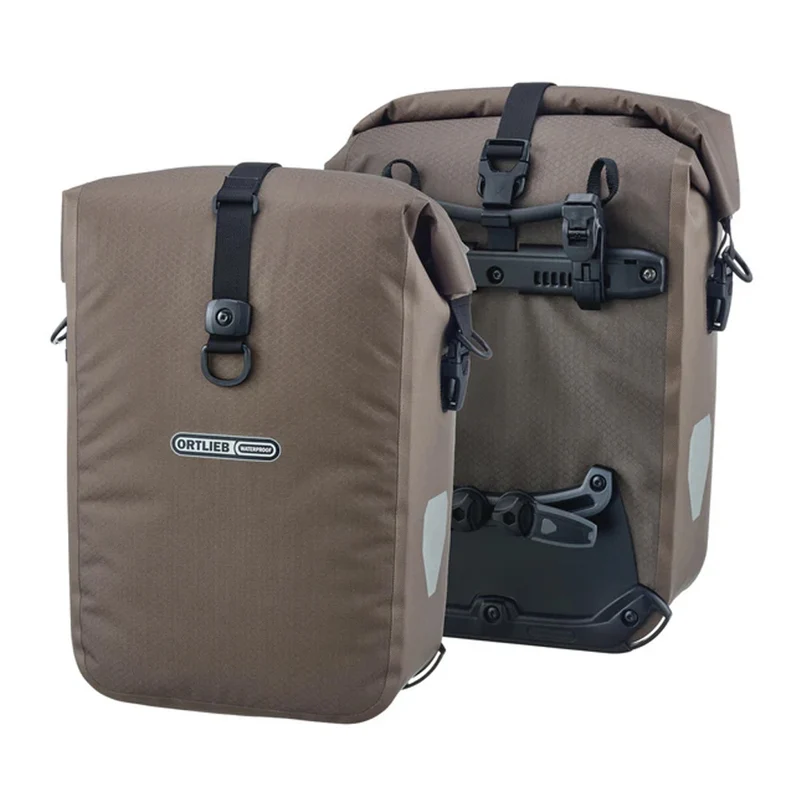 Sacoches étanches Ortlieb Gravel-Pack Duo 29 L