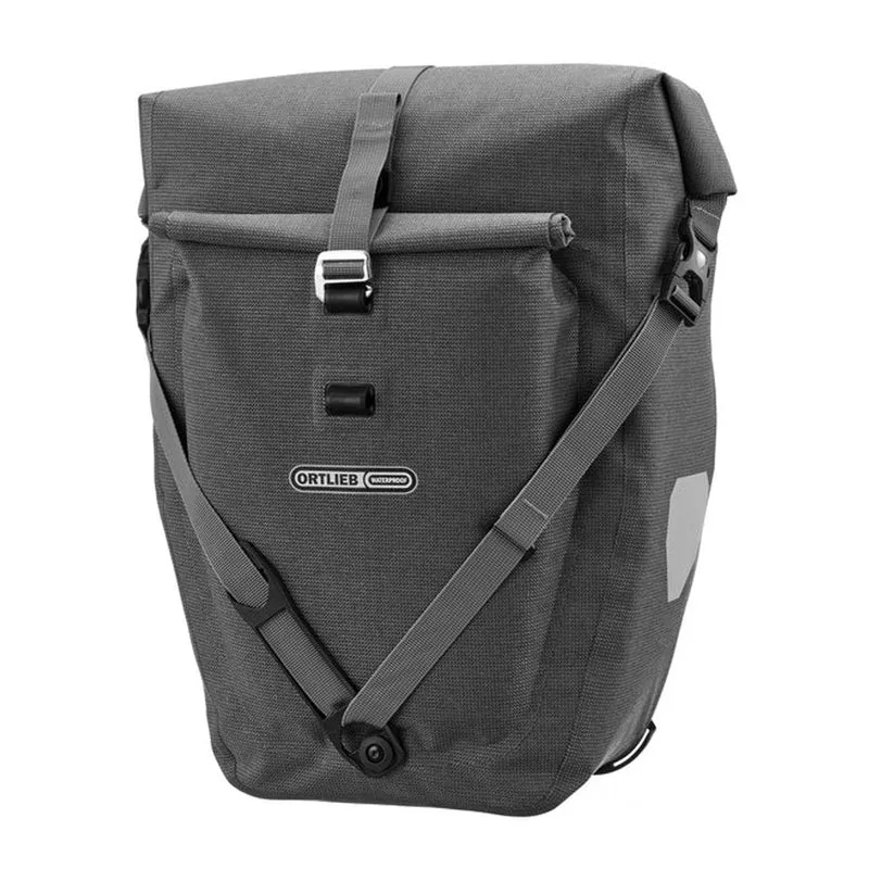 Sacoche arrière étanche Ortlieb Back-Roller Plus Urban 20+3 L