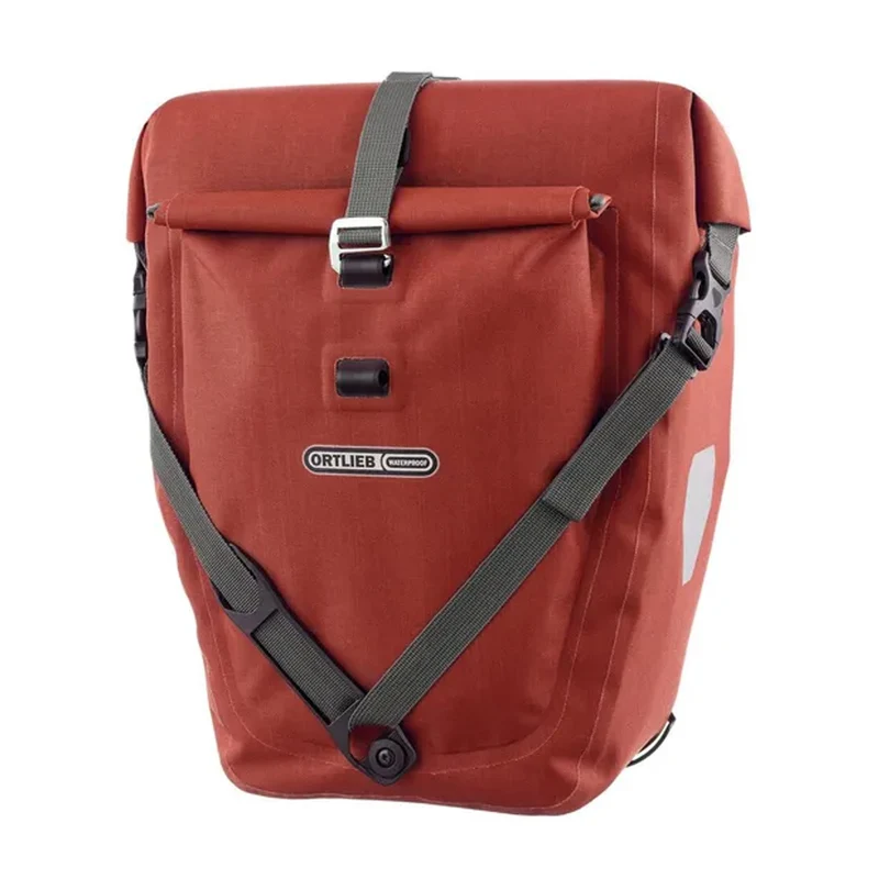Sacoche arrière Ortlieb Back-Roller Plus 20+3 L