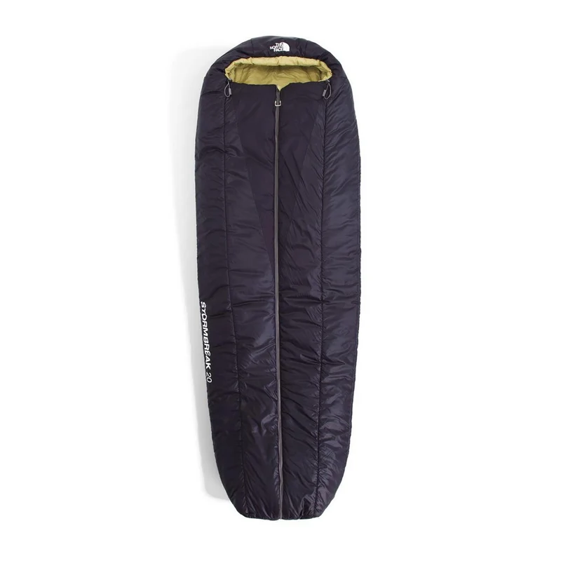 Sac de couchage The North Face Stormbreak 20F (-7°C) - Régulier