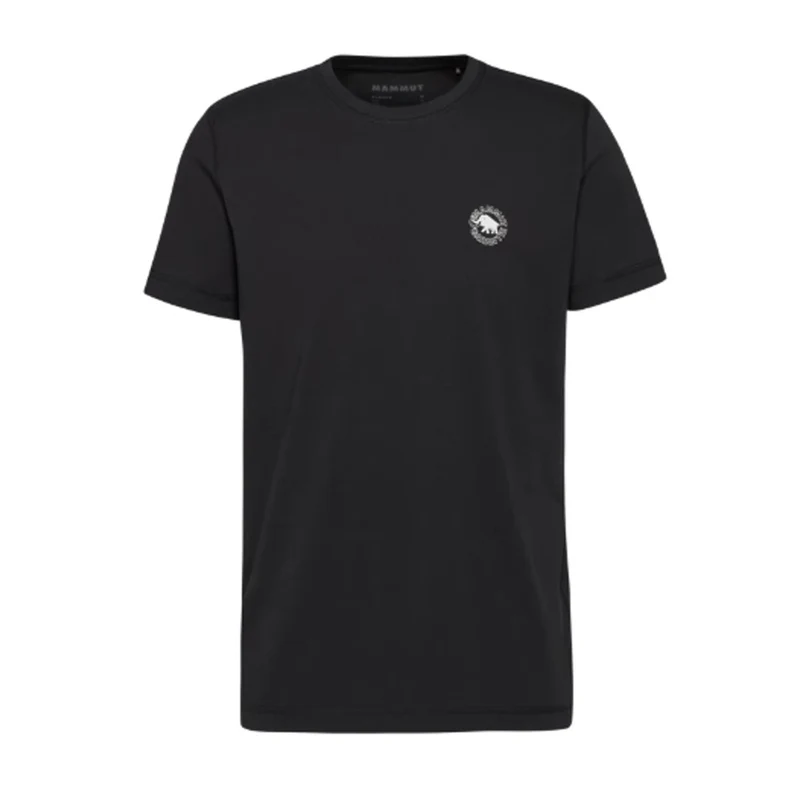 T-shirt Mammut Core (hommes)