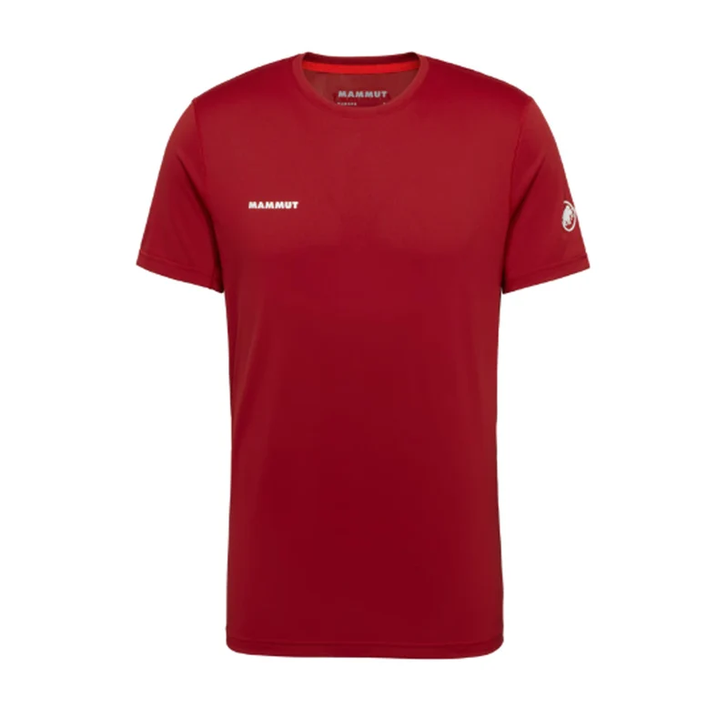T-shirt Mammut Selun FL (hommes)