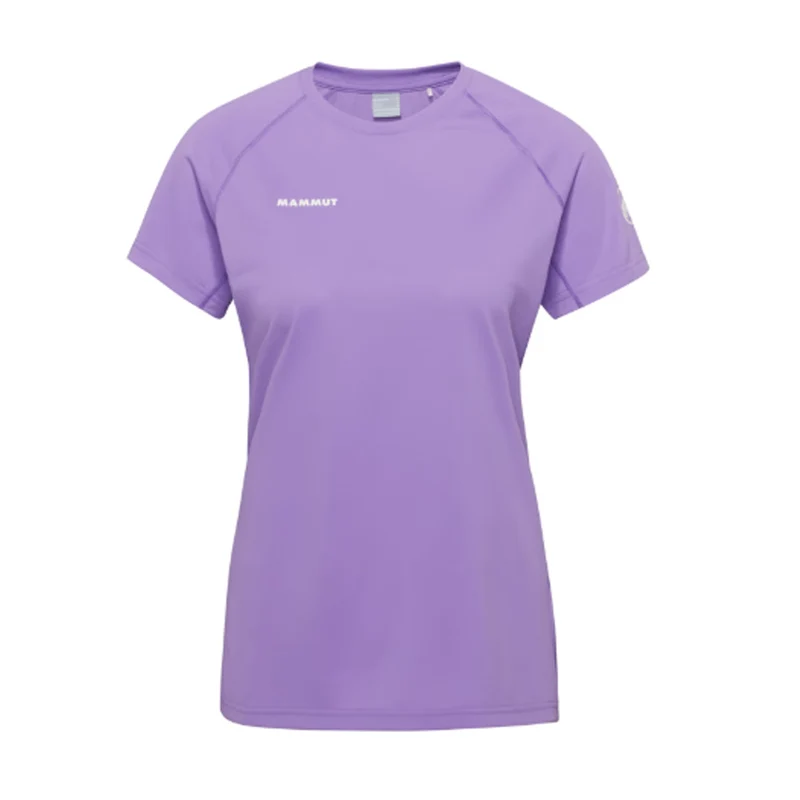 T-shirt Mammut Ducan FL (femmes)