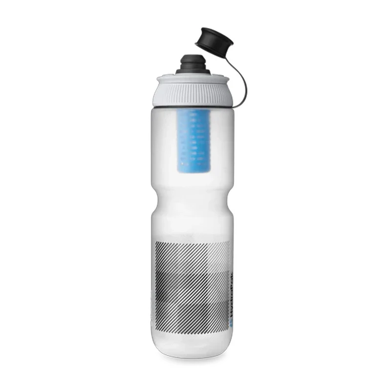 Bouteille avec système de filtration intégré HydraPak Breakaway+
