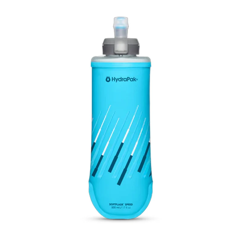 Flasque souple HydraPak SoftFlask Speed 500ml