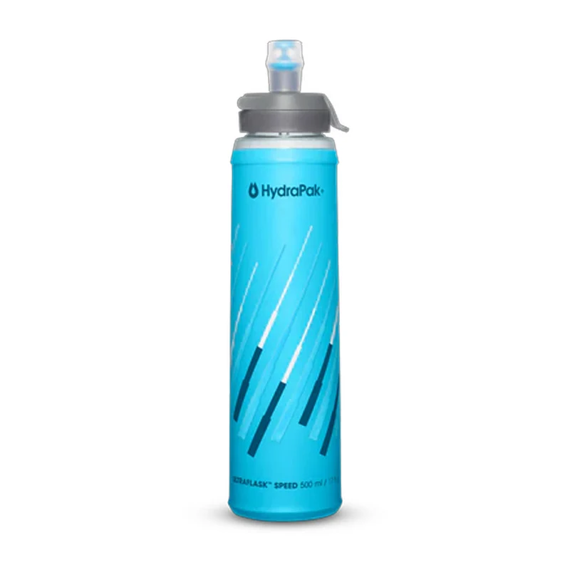 Flasque souple HydraPak UltraFlask Speed 500ml