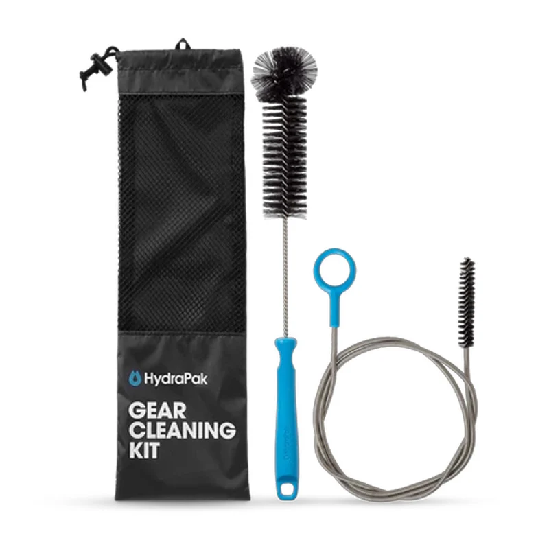 Ensemble de nettoyage pour système d’hydratation HydraPak