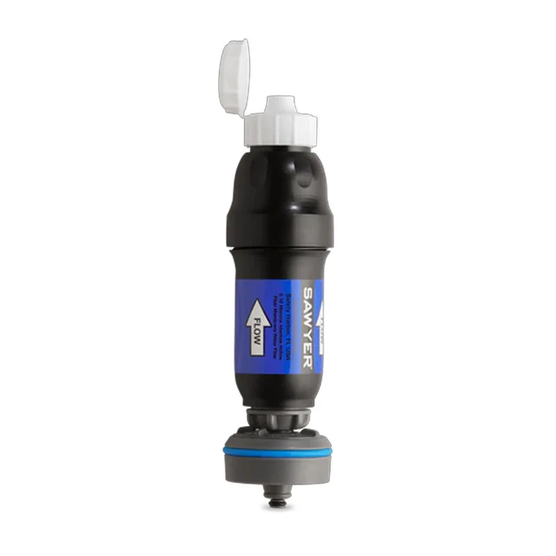 Adaptateur filtre Hydrapak - 28 mm