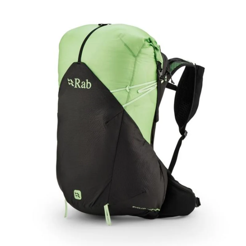 Sac à dos imperméable Rab Syclon XP ND28L (femmes)