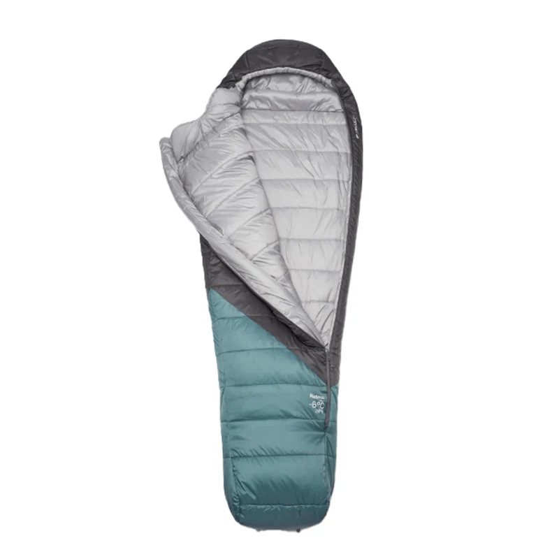 Sac de couchage synthétique Rab Radeon (-6°C) - Long