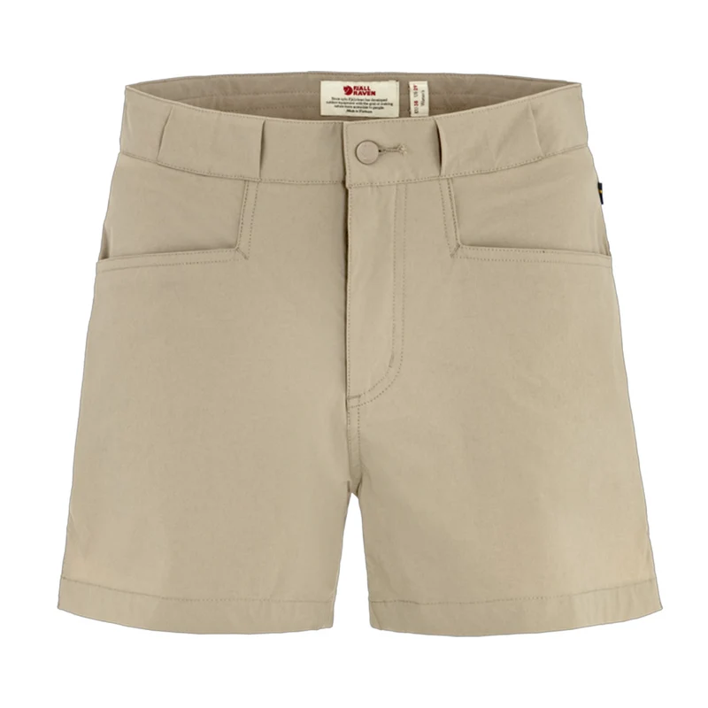 Short Fjällräven High Coast Lite (femmes)
