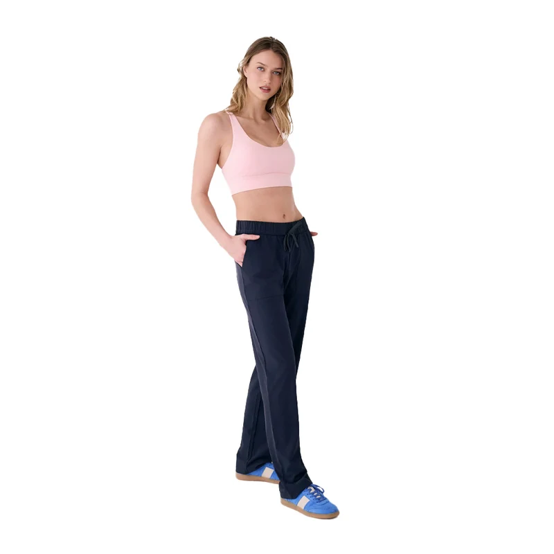 Pantalon Lolë Olivie (femmes)