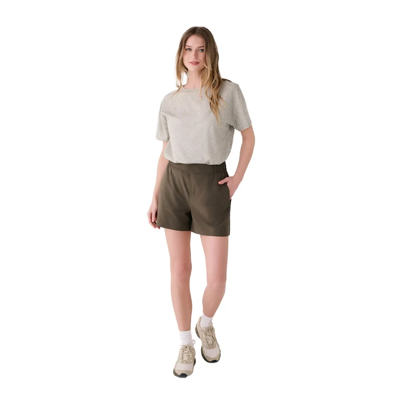 Short Lolë Olivie (femmes)