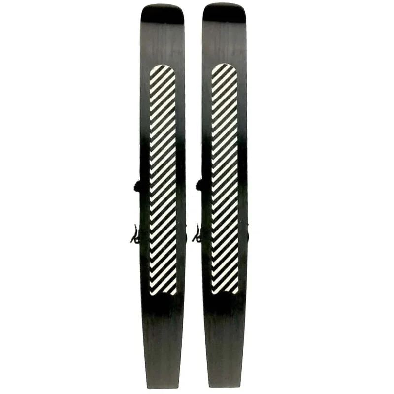 Skis-raquettes Sporten Freewalk + fixations