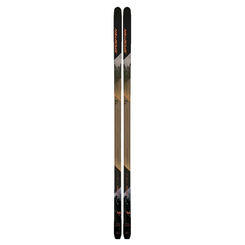 Skis de fond hors-piste Sporten Explorer Skin