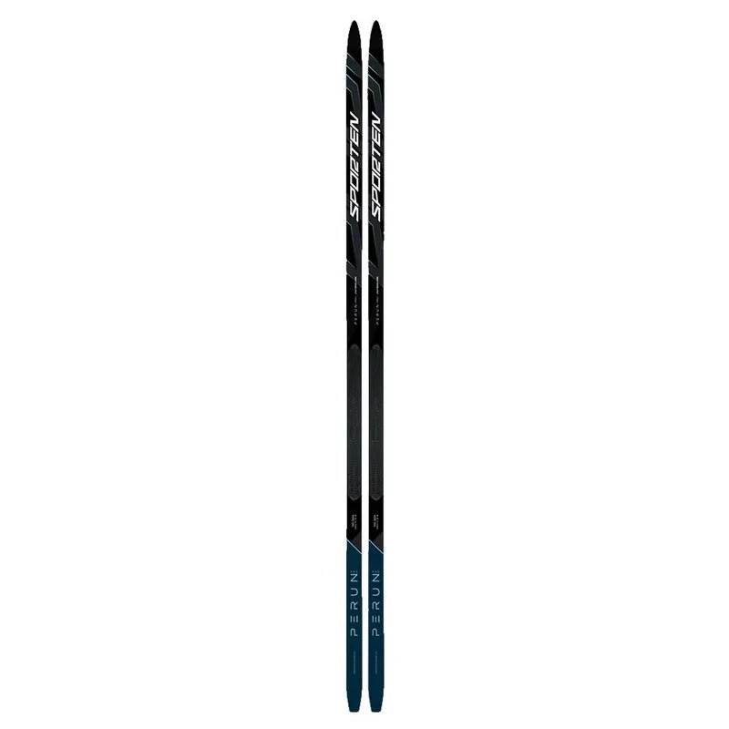 Skis de fond classique Sporten Peron Pro Skin NIS - Med/Hard