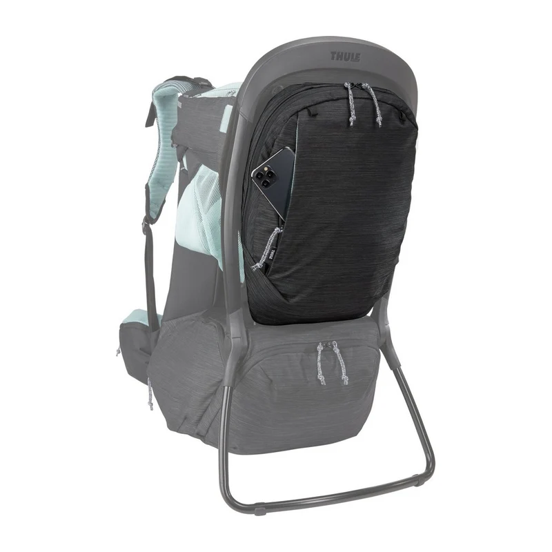 Sac à bandoulière pour porte-bébé Thule Sapling