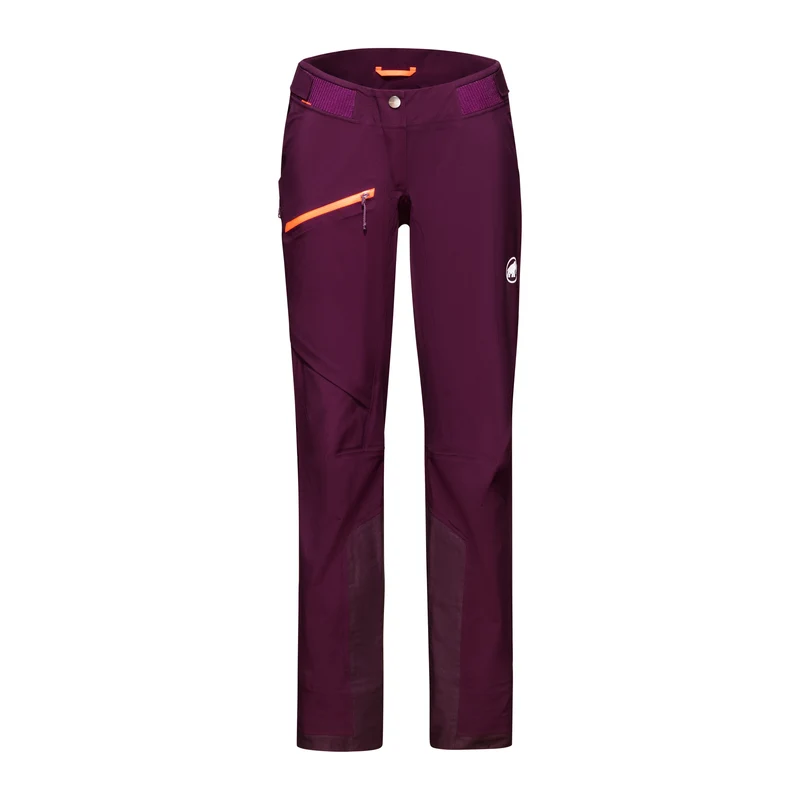 Pantalon de neige Mammut Aenergy Air HS (femmes)