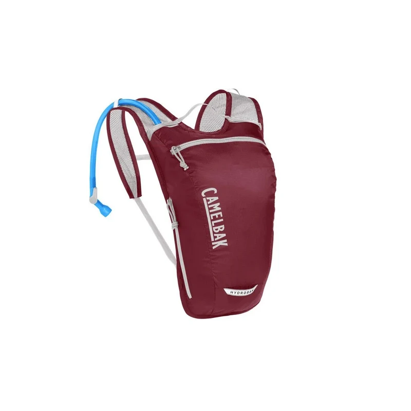 Sac d'hydratation Camelbak Hydrobak Light - Bourgogne/argent ( femmes)