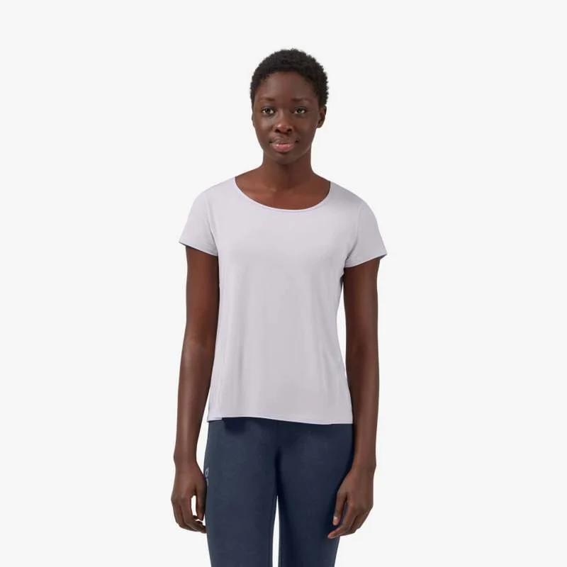 T-shirt d'entraînement On Breathe