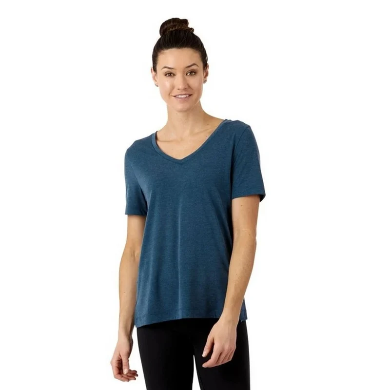 T-shirt de voyage Cotopaxi Paseo (femmes)