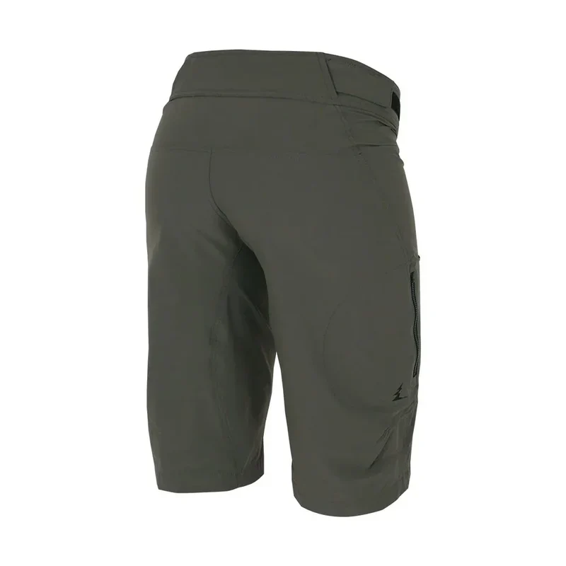 Short de vélo Trees Montain Apparel Resilient (femmes)