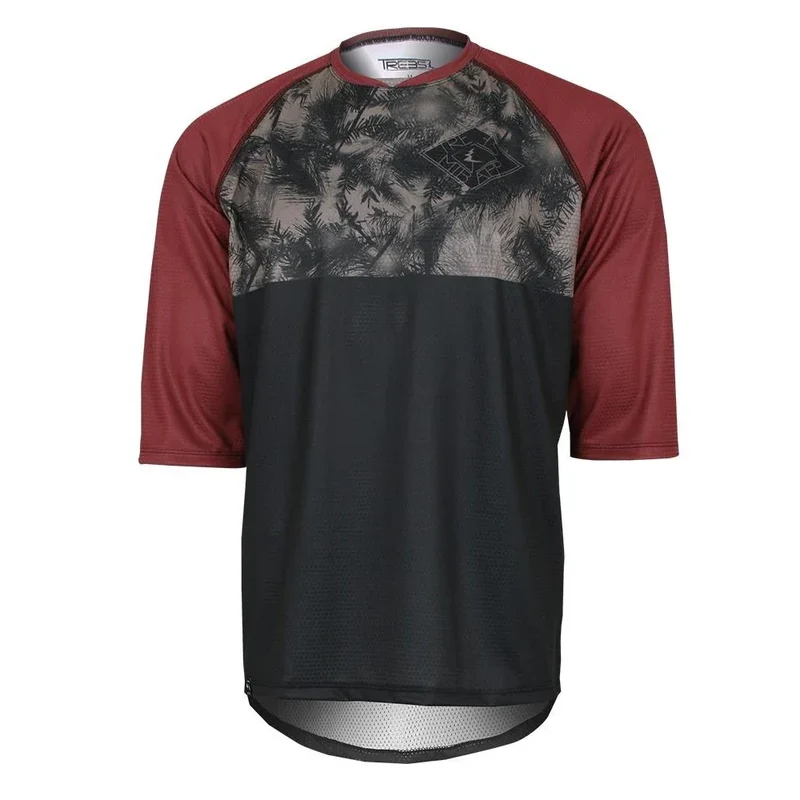 Maillot pour le vélo de montagne Trees Enduro Flow (hommes)