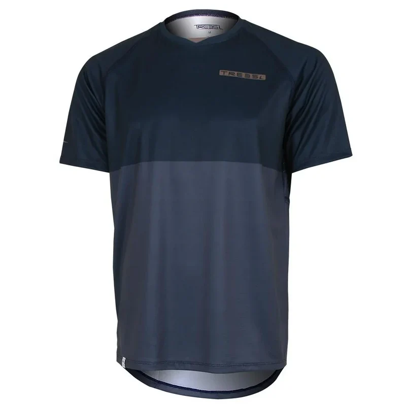 Maillot pour le vélo de montagne Trees Roots (hommes)