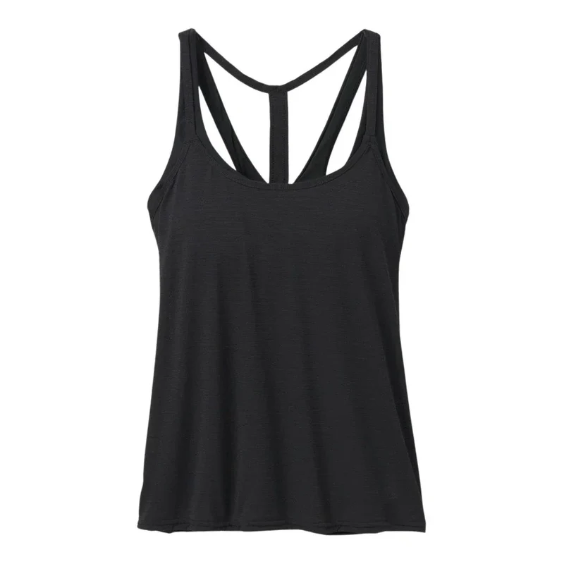 Cache-maillot tankini Prana Ainsley (femmes)