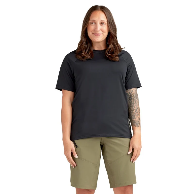 Maillot à manches courtes Dakine Vectra (femmes)