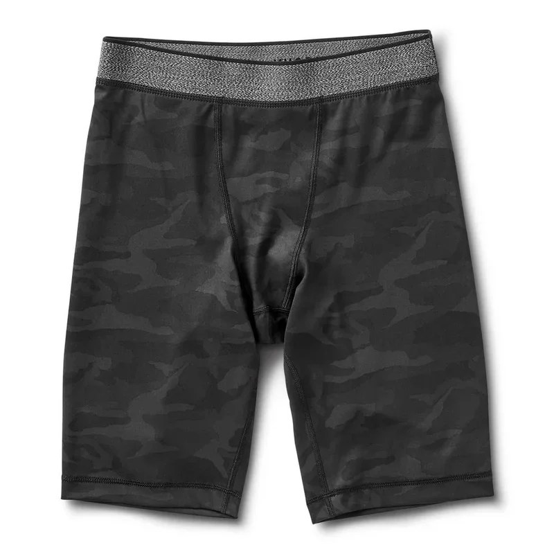 Short de compression Vuori Limitless (hommes)