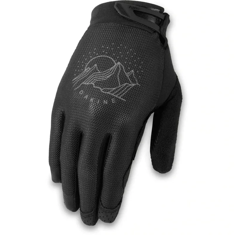Gants de vélo de montagne Dakine Aura (femmes)