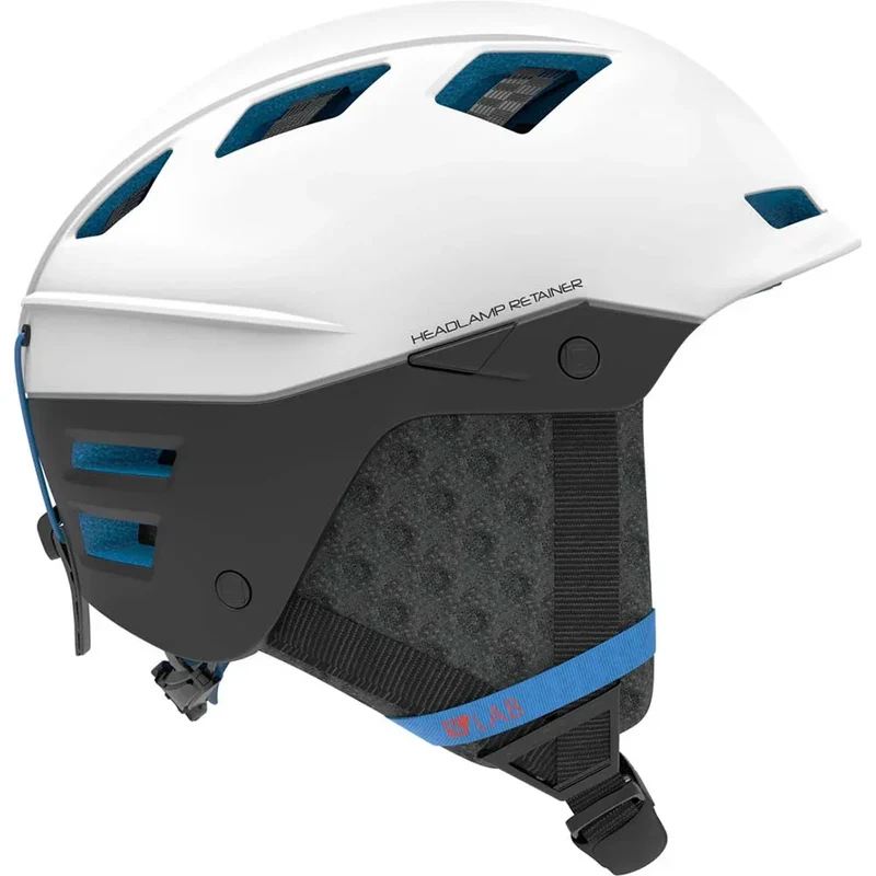Casque de ski Salomon MTN Lab