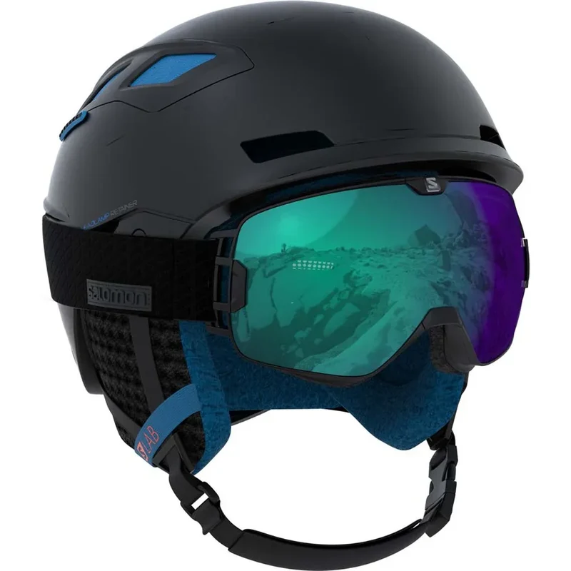 Casque de ski Salomon MTN Lab