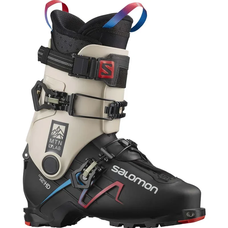 Bottes de ski de randonnée Salomon S/LAB MTN (hommes)