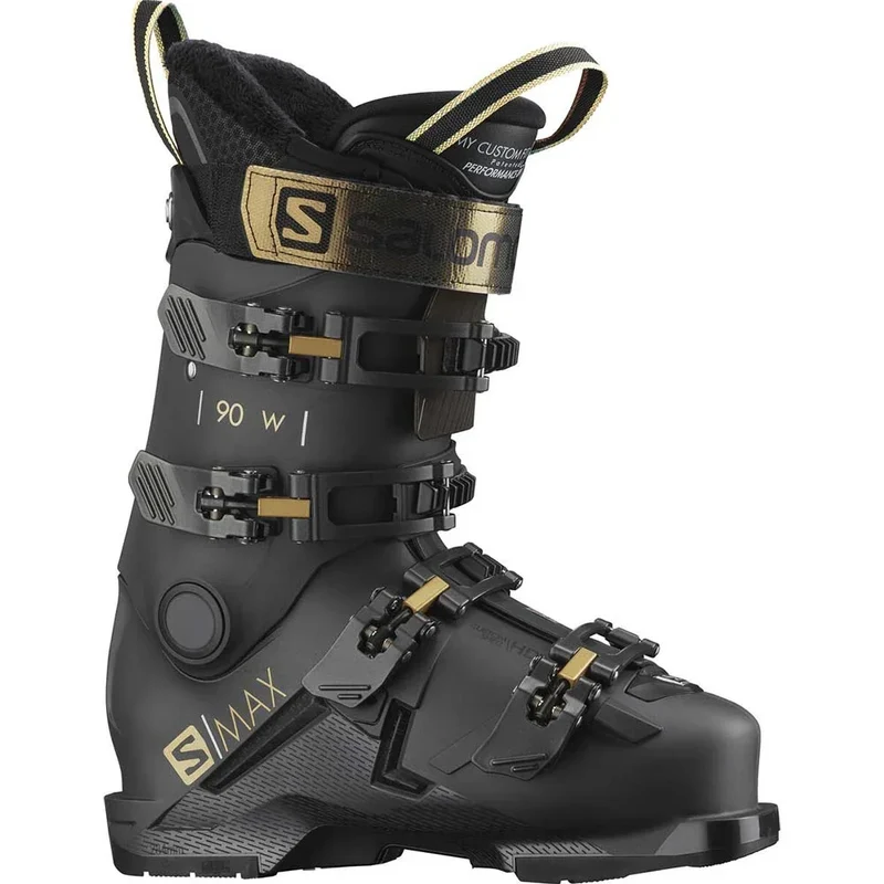 Bottes de ski alpin Salomon S/Max 90 GW (femmes)