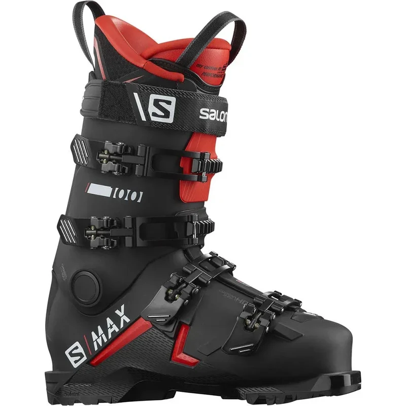 Bottes de ski alpin Salomon S/Max 100 GW (hommes)