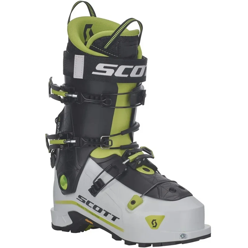 Bottes de ski de randonnée Scott Cosmos Tour (unisexes)
