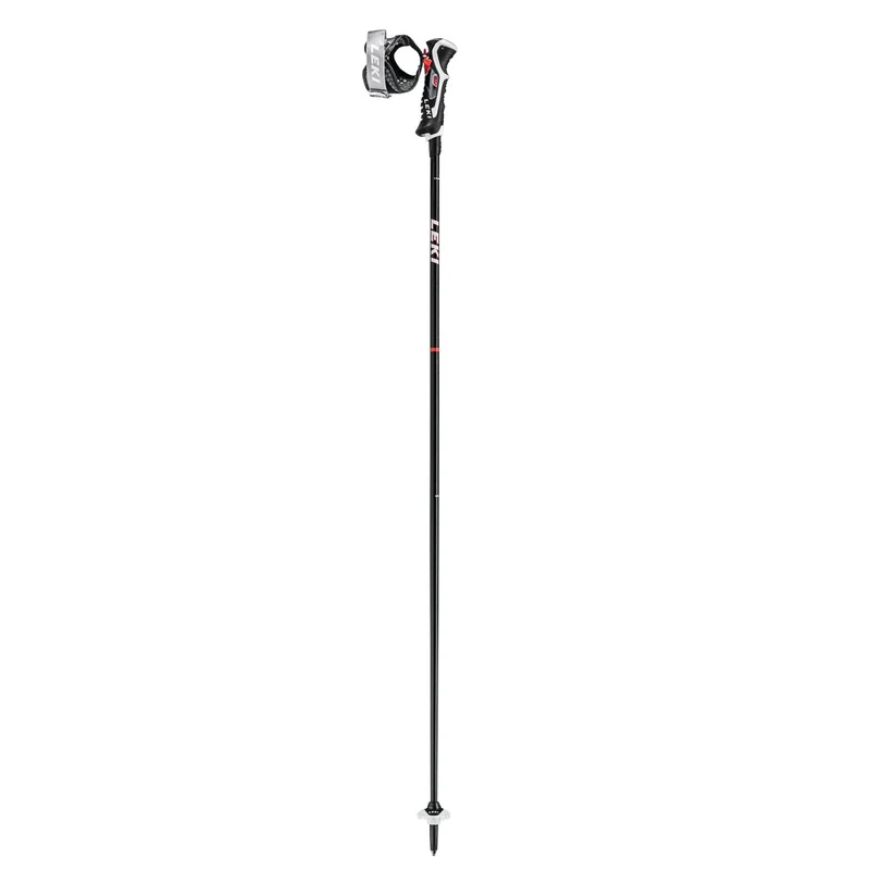 Bâtons de ski alpin Leki Carbon 14 3D