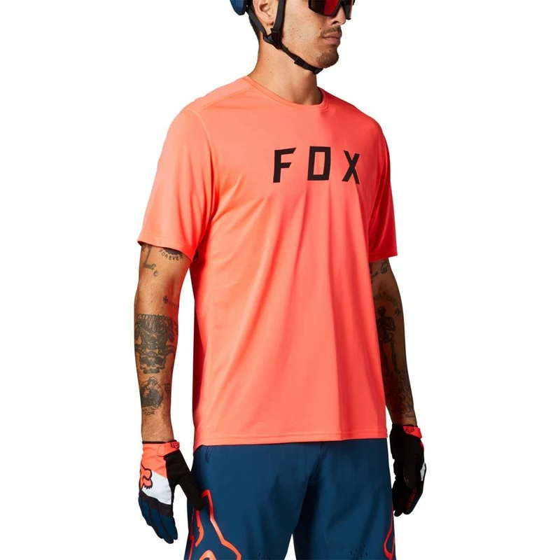 Maillot Fox Ranger (hommes)