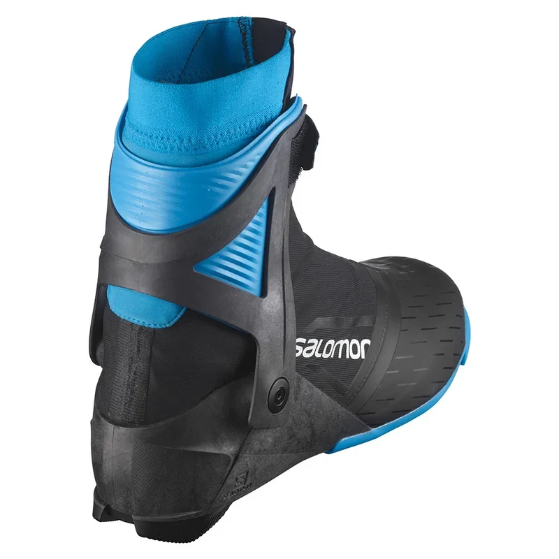 Bottes de ski de fond de patin Salomon S/Max Carbon MV