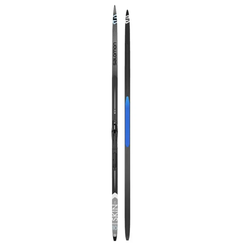 Skis de fond de patin Salomon Set RS 8 PM Skate + Prolink Pro