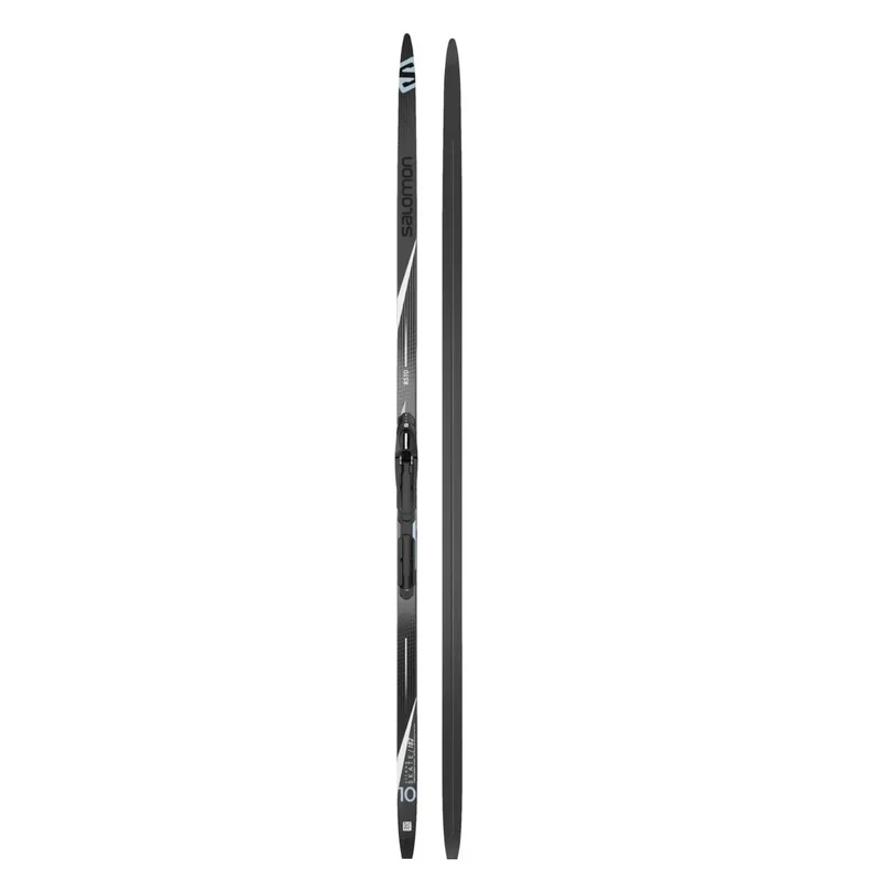 Skis de fond de patin Salomon RS 10 Vitane + Shift-In