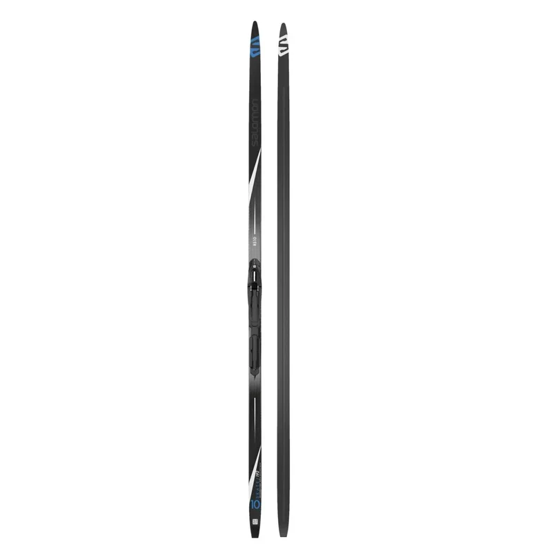 Skis de fond de patin Salomon RS 10 Med + Shift-In