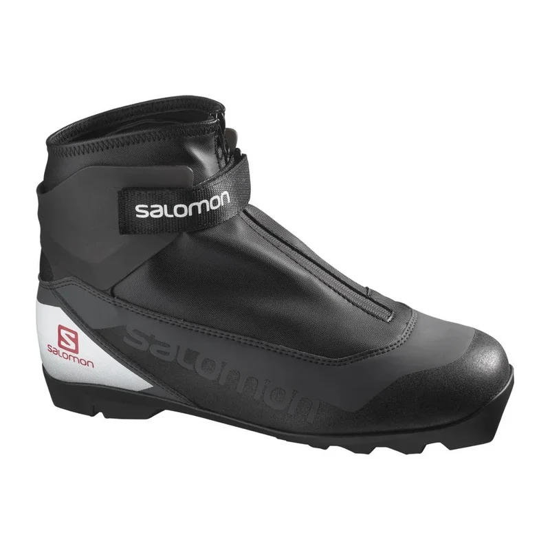 Bottes de ski de fond classique Salomon Escape Plus Prolink (hommes)